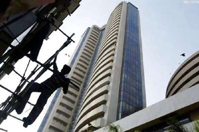 Sensex ends 293.15 points up at new high of 27,319.85; Nifty gains 87.05 points