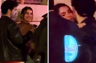Joe Jonas Spotted ‘Kissing’ A Mystery Woman In Paris, Months After Divorcing Sophie Turner
