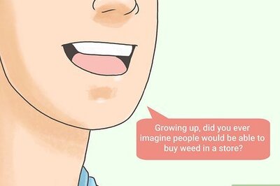 How to Tell Your Parents You Smoke Marijuana