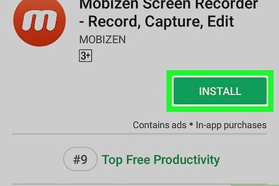 How to Record Instagram Live on Android