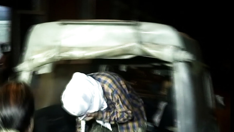16-year-old Kabaddi Player Raped by Man Posing as Coach