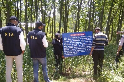 In Crackdown on Terror, NIA Attaches Six Properties of JeM Operative in Kashmir