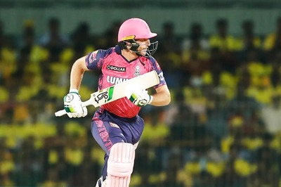 Jos Buttler Third-fastest to 3000 Runs in IPL History