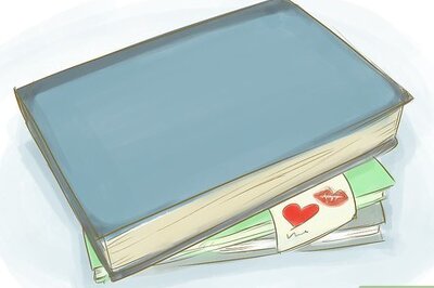 How to Be Romantic