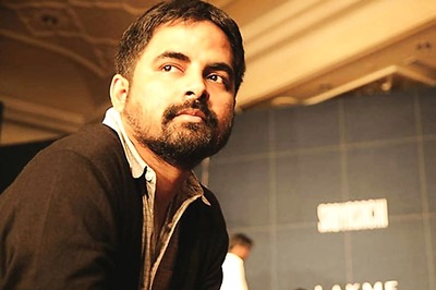 Sabyasachi Mukherjee feels there should be no boundaries in fashion