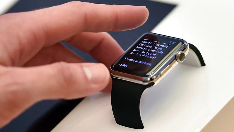 Apple Working to Resolve LTE Issues in Latest Smartwatch