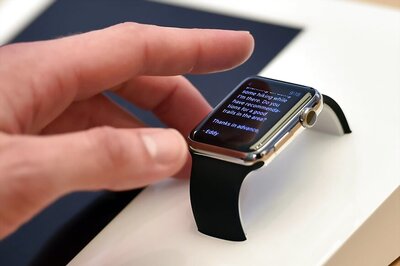 Apple Working to Resolve LTE Issues in Latest Smartwatch