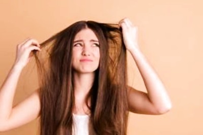 Say Goodbye To Hair Damage with These Simple Steps