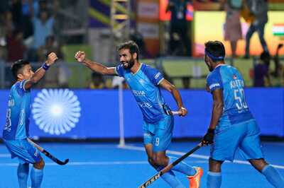 'Our Feet Are Firmly on the Ground': India Head Coach Sets Sights on Asian Games Gold After ACT Title Triumph