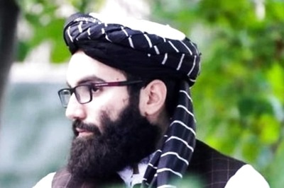 News18 Global Exclusive Interview | Afghanistan Doors Open for India, Cricket Can Cement Ties: Taliban Leader Anas Haqqani