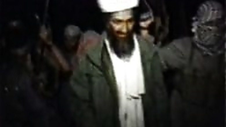 Osama patrols Colombian streets to ensure peace