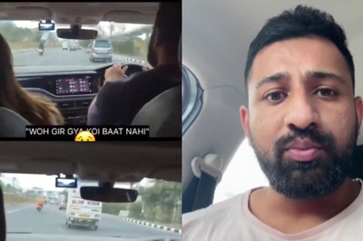 Rajat Dalal: All About Controversial Influencer Who Hit Biker While Overspeeding in Faridabad