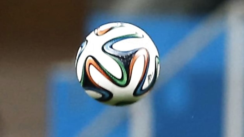 Brazil's 10 lakh sex workers get ready for FIFA World Cup