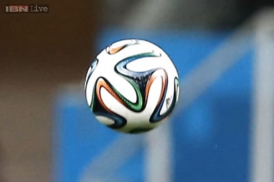 Brazil's 10 lakh sex workers get ready for FIFA World Cup