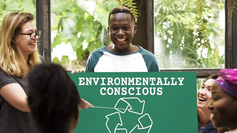 Conscious Consumerism: Empowering Customers to Make Sustainable Choices
