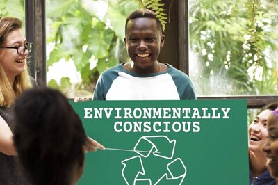 Conscious Consumerism: Empowering Customers to Make Sustainable Choices