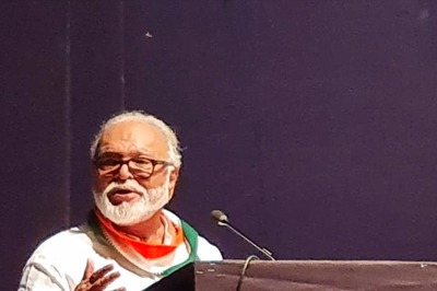 FIR Against Ex-Maha Minister for Allegedly Threatening to Kill Man Over 'Anti-Hindu' Video