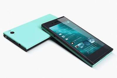 Jolla to launch its first Sailfish smartphone in India on September 23