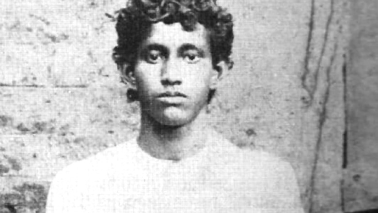 Khudiram Bose Birth Anniversary: Remembering Bengal's Young Freedom Fighter