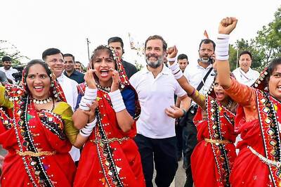 Karnataka Election Results: Rahul Gandhi’s Bharat Jodo Covered 51 Seats, Congress Winning 36 of These