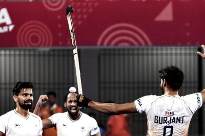 FIH Pro League: Indian Beat Spain Via Penalty Shootout