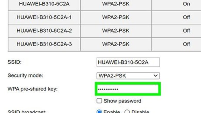How to Kick Someone Off Your Wi-Fi with iPhone