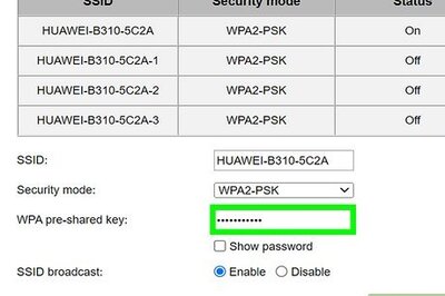 How to Kick Someone Off Your Wi-Fi with iPhone