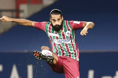 Bubble Life Tough But Not Worse Than Lives of Soldiers in Sub-zero Temperature: Sandesh Jhingan