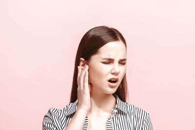 Ear Infections During Monsoon Are Common, Follow These Tips to Avoid it