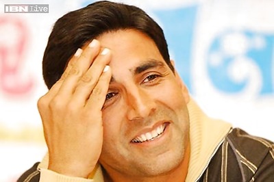 Akshay Kumar's Marathi co-production to release in 2016