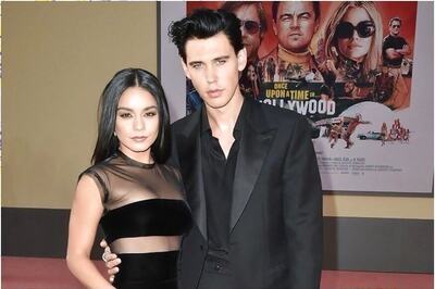 Vanessa Hudgens, Austin Butler's Split an Outcome of Distance: Report