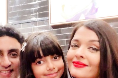 What Does Aishwarya Rai Bachchan Teach Daughter Aaradhya About Being Photographed? Abhishek Bachchan Answers