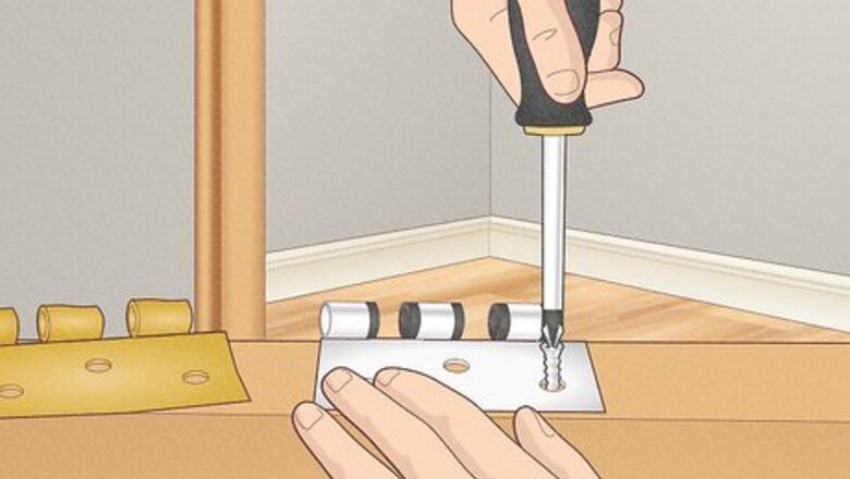 12 Easy Ways to Prevent Your Door from Slamming Shut
