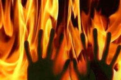 TN Woman, 2 Children Self-immolate After Harassment by Moneylender
