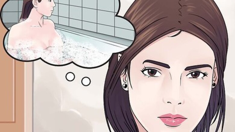 How to Use a Bubble Bar