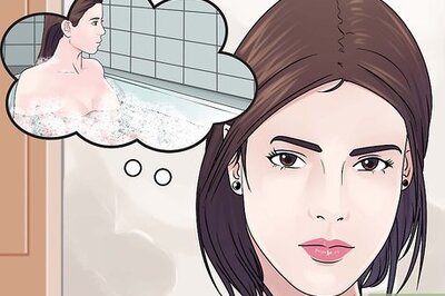 How to Use a Bubble Bar