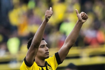 'Didn't Work for Jadon Sancho..': Jude Bellingham Given Real Madrid Warning by BVB Legend Karl-Heinz Riedle