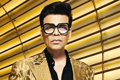 Karan Johar Shares a Cryptic Note on Compliments: 'Dear Exhausted Human Being, A Warning...'