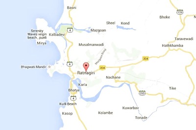 Maharashtra: Girl eats fire cracker mistaking it for chocolate, dies