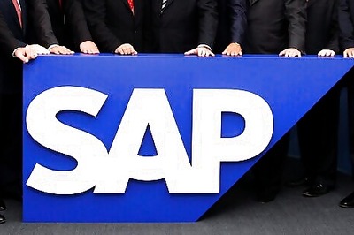 US Fines Software Company SAP $8M Over Iran Sanctions