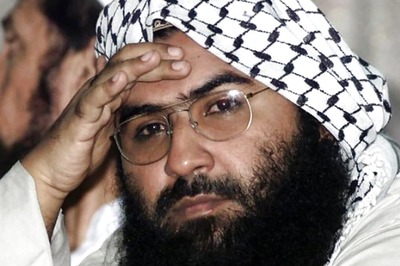 Can't Give Timeline for Masood Azhar's Listing as Global Terrorist at EU: German Envoy