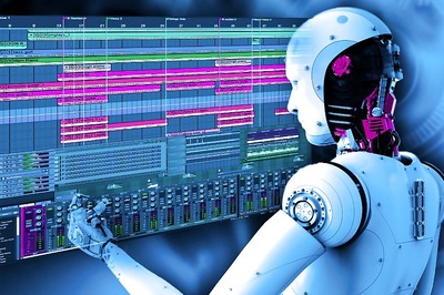 This Music Startup is Using AI to Identify Musicians and Hidden Talent