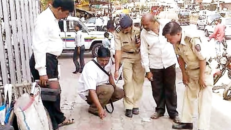 Marriage on rocks, man jumps from 9th floor