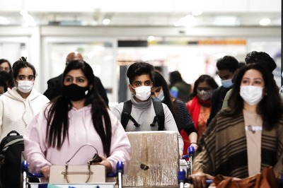 Omicron 3 Times More Transmissible Than Delta, Centre Asks States to Activate War Rooms