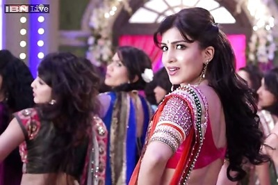 Pallavi Sharda: I hope people like my part; appreciate my versatility in 'Hawaizaada'