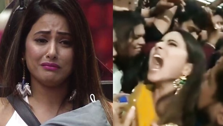 Bigg Boss 11: Why Hina Khan Getting Mobbed Outside House Shouldn't Be Taken Lightly