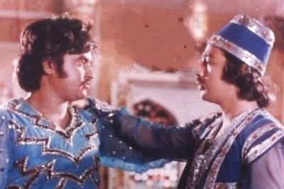 Here's Why Kamal Haasan, Rajinikanth's Allauddinum Albhutha Vilakkum Is Special