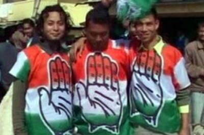 UP poll: Cong to release manifesto