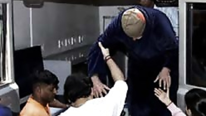 Amitabh discharged | Big B blogs on CNN-IBN CJ