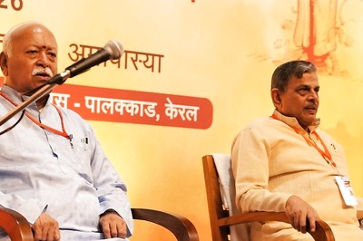 RSS’ Palakkad Pivot: Going Soft on Caste Census, Tougher Stance on OTT Content & Focus on Gender Justice
